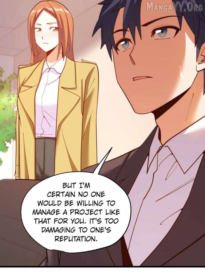 I Regressed to Level Up Instead of Being a Simp Chapter 254 - Page 29