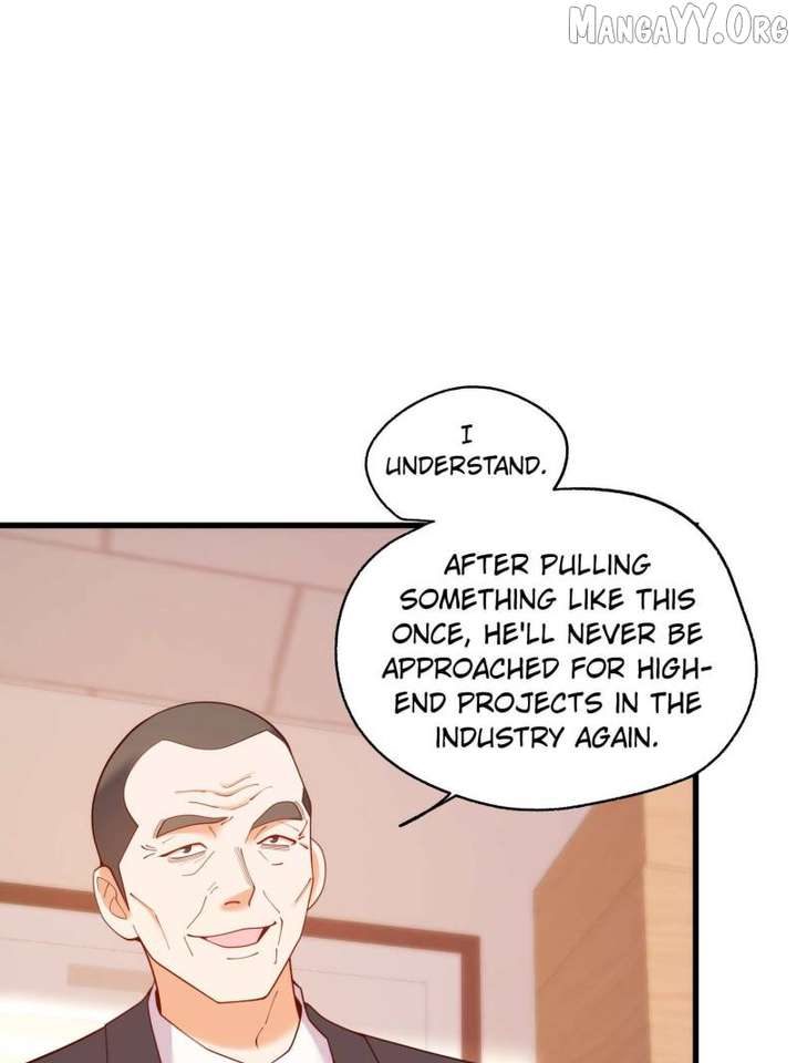 I Regressed to Level Up Instead of Being a Simp Chapter 254 - Page 30