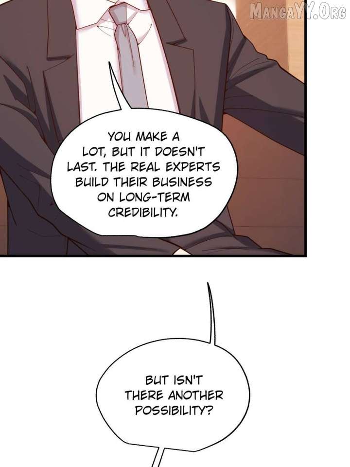 I Regressed to Level Up Instead of Being a Simp Chapter 254 - Page 31