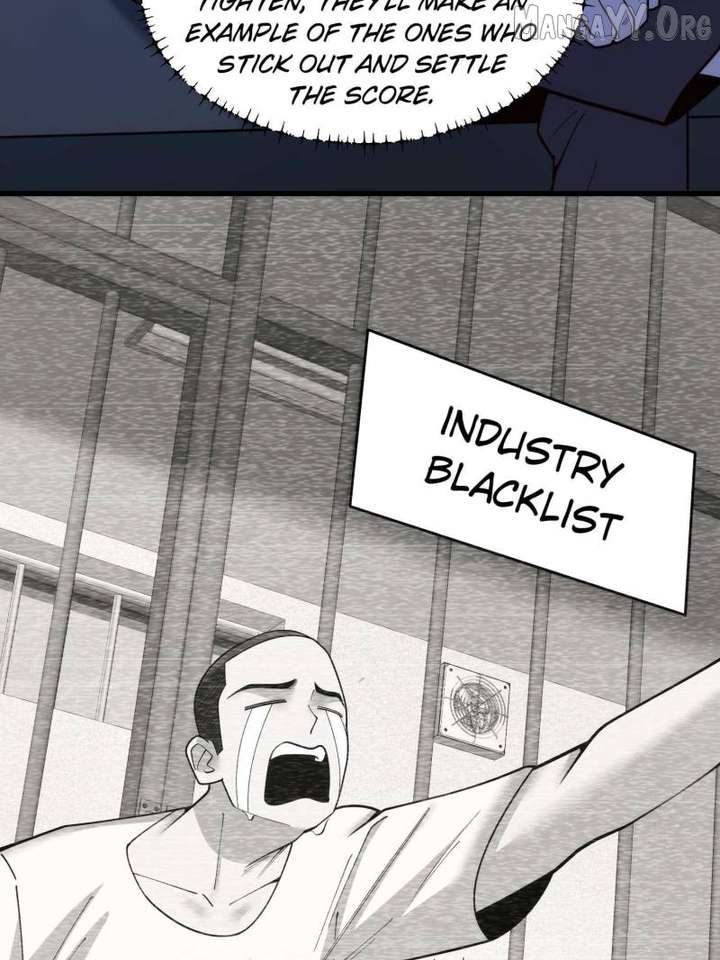 I Regressed to Level Up Instead of Being a Simp Chapter 254 - Page 37