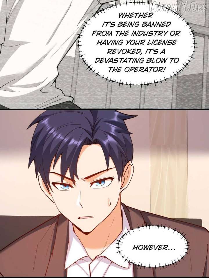 I Regressed to Level Up Instead of Being a Simp Chapter 254 - Page 38