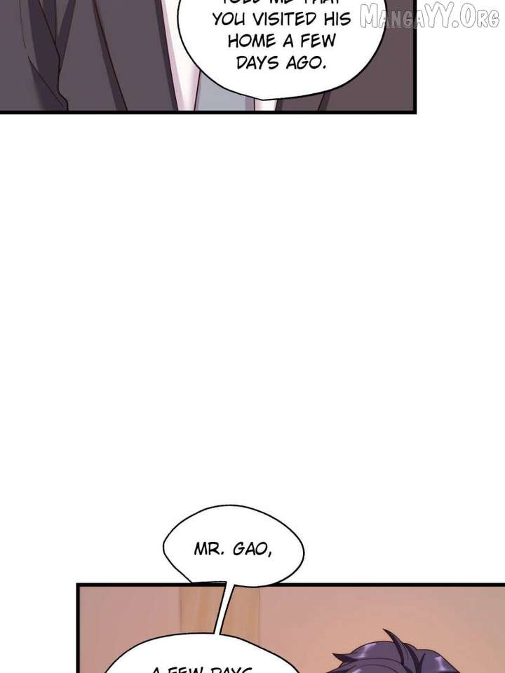 I Regressed to Level Up Instead of Being a Simp Chapter 254 - Page 4