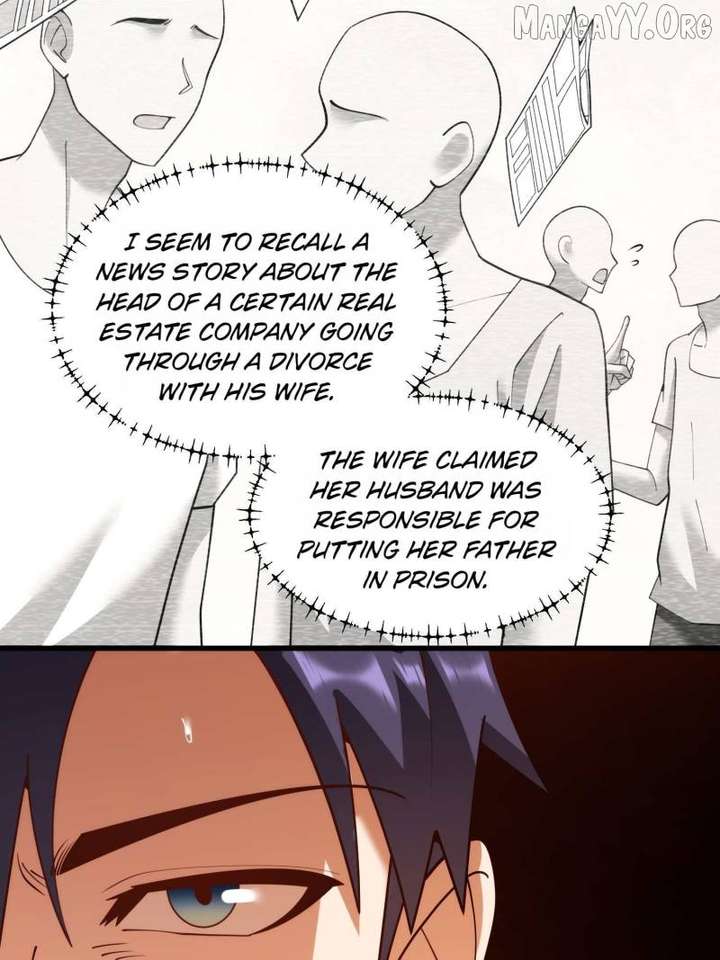 I Regressed to Level Up Instead of Being a Simp Chapter 254 - Page 40