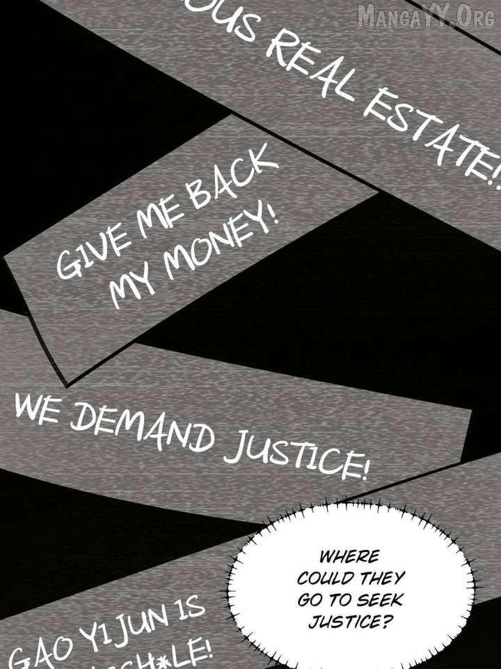 I Regressed to Level Up Instead of Being a Simp Chapter 254 - Page 46