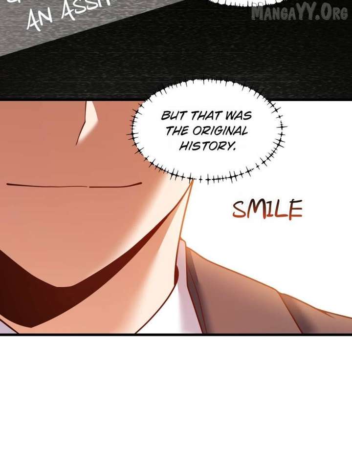 I Regressed to Level Up Instead of Being a Simp Chapter 254 - Page 47