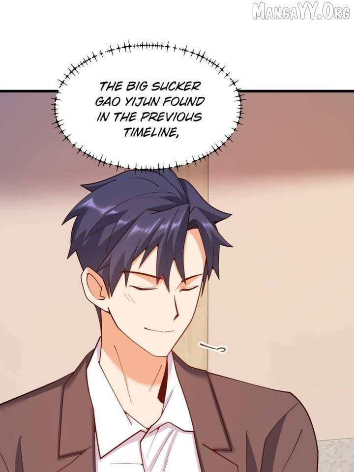 I Regressed to Level Up Instead of Being a Simp Chapter 254 - Page 48