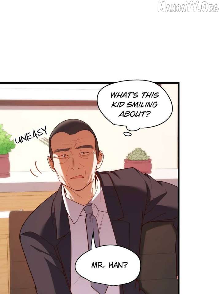 I Regressed to Level Up Instead of Being a Simp Chapter 254 - Page 50