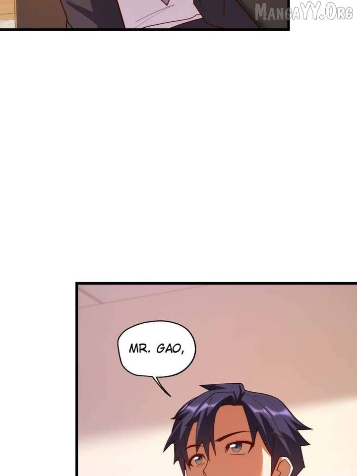 I Regressed to Level Up Instead of Being a Simp Chapter 254 - Page 51