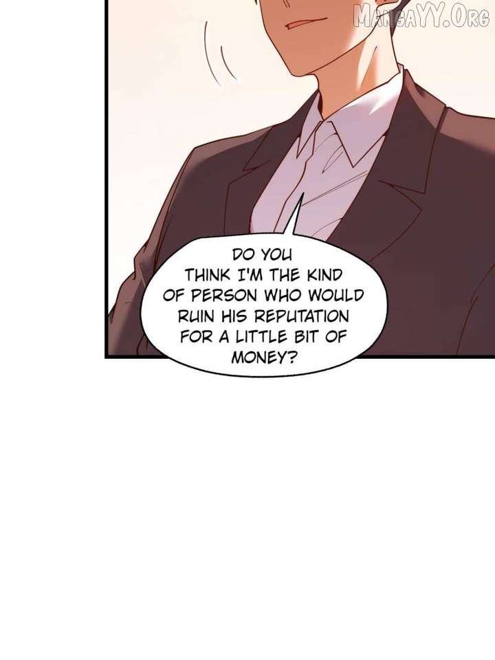 I Regressed to Level Up Instead of Being a Simp Chapter 254 - Page 52