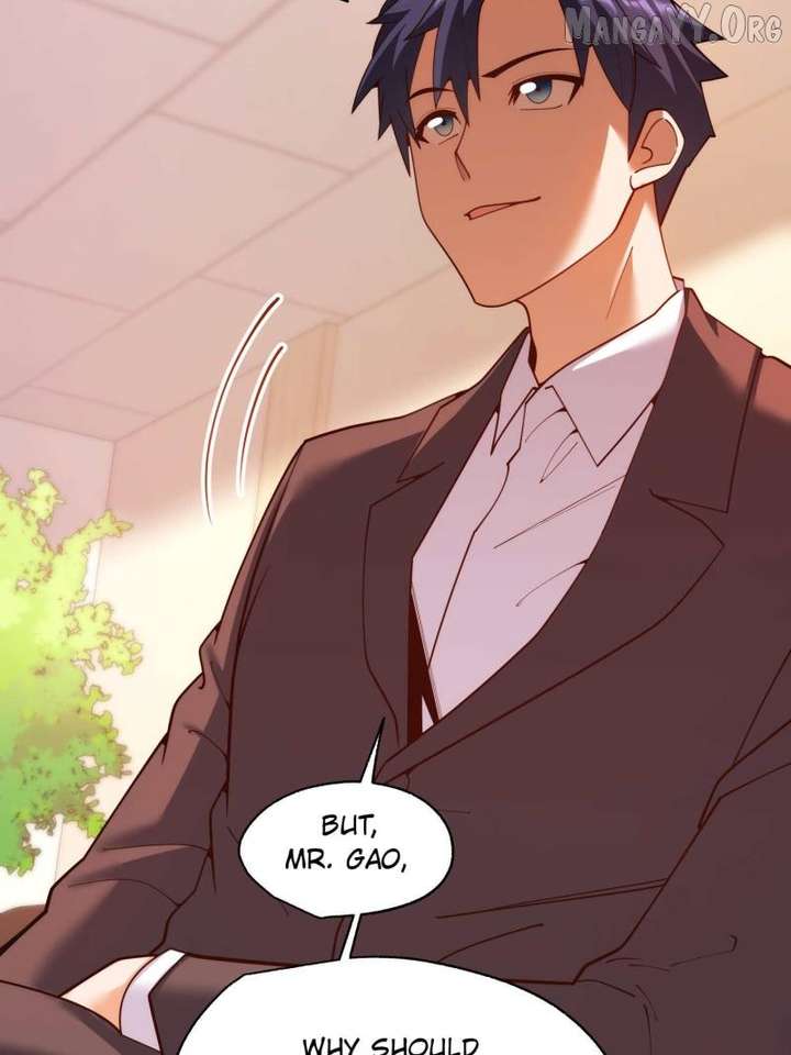 I Regressed to Level Up Instead of Being a Simp Chapter 254 - Page 57