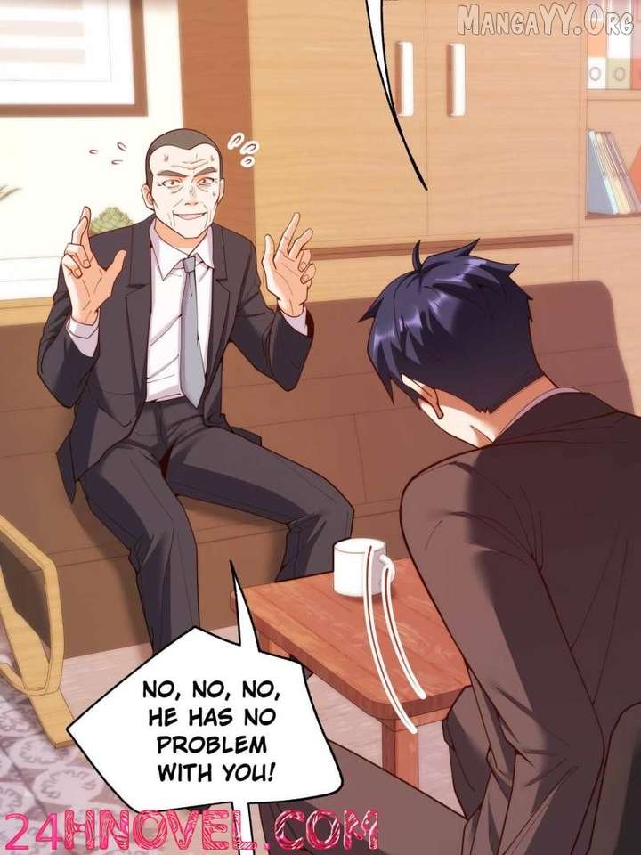 I Regressed to Level Up Instead of Being a Simp Chapter 254 - Page 7