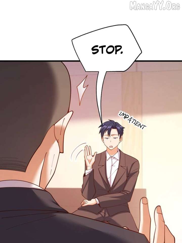 I Regressed to Level Up Instead of Being a Simp Chapter 254 - Page 9