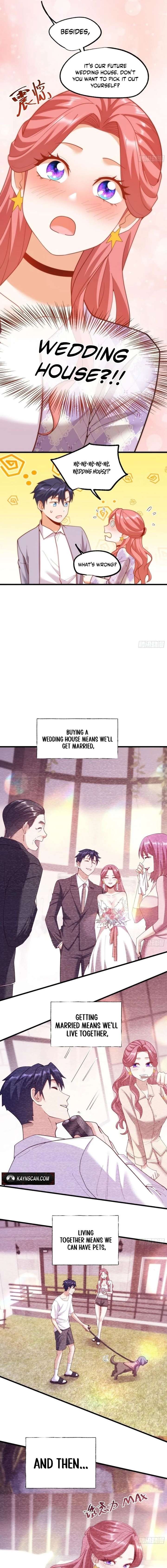 I Regressed to Level Up Instead of Being a Simp Chapter 256 - Page 5