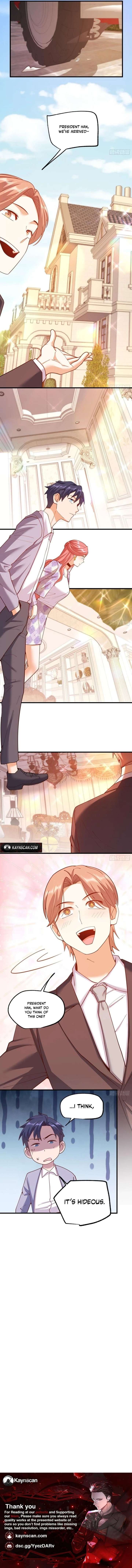 I Regressed to Level Up Instead of Being a Simp Chapter 256 - Page 9