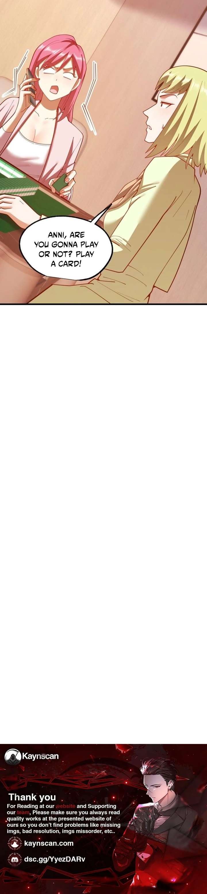 I Regressed to Level Up Instead of Being a Simp Chapter 257 - Page 11