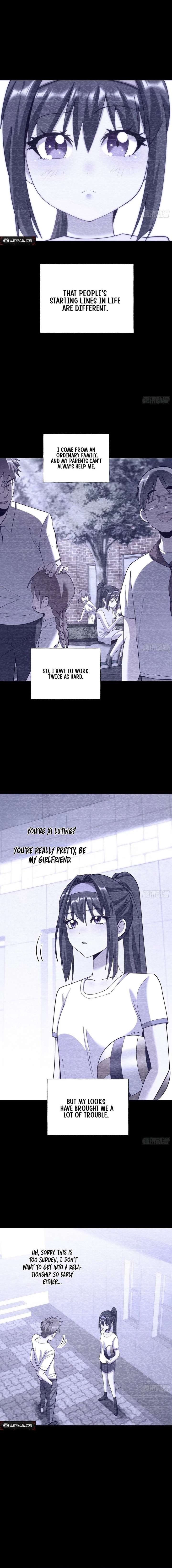 I Regressed to Level Up Instead of Being a Simp Chapter 260 - Page 6