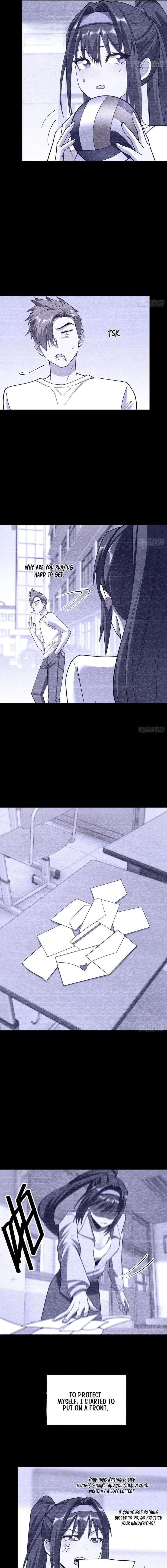 I Regressed to Level Up Instead of Being a Simp Chapter 260 - Page 7