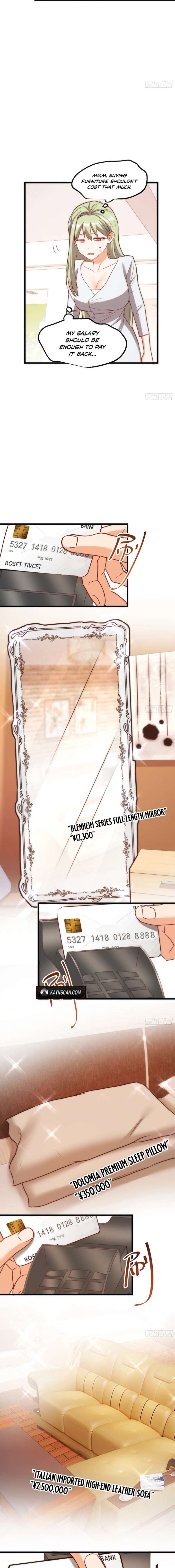 I Regressed to Level Up Instead of Being a Simp Chapter 264 - Page 7