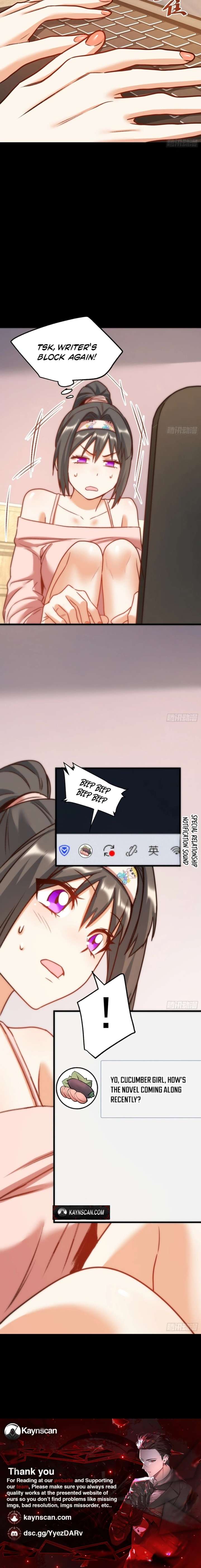 I Regressed to Level Up Instead of Being a Simp Chapter 265 - Page 10