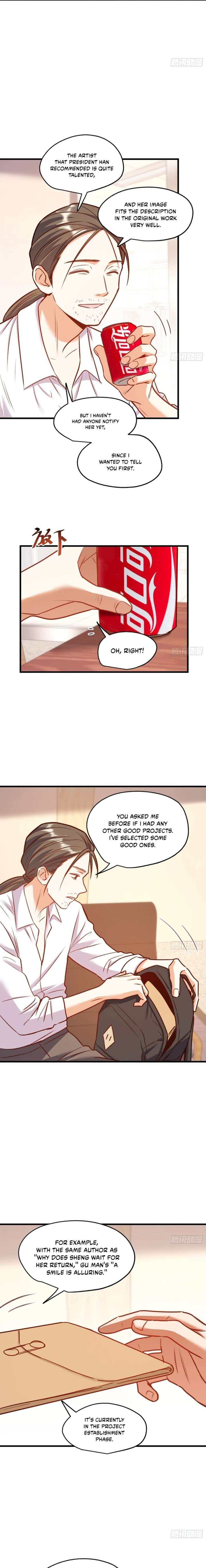 I Regressed to Level Up Instead of Being a Simp Chapter 265 - Page 5