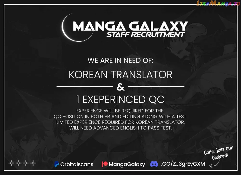 I Regressed to Level Up Instead of Being a Simp Chapter 34 - Page 19