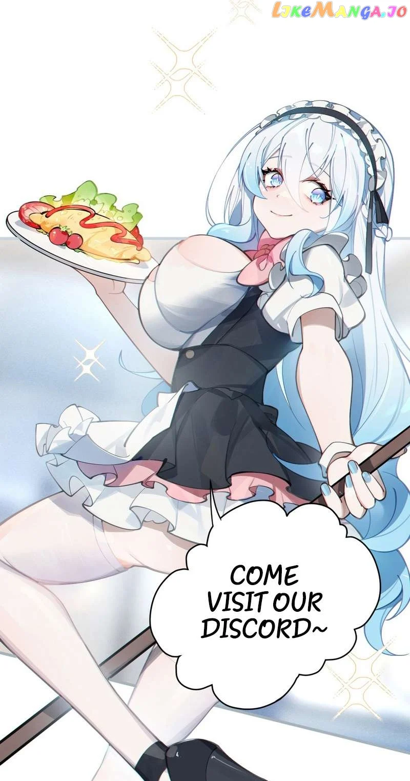 I Regressed to Level Up Instead of Being a Simp Chapter 35 - Page 17