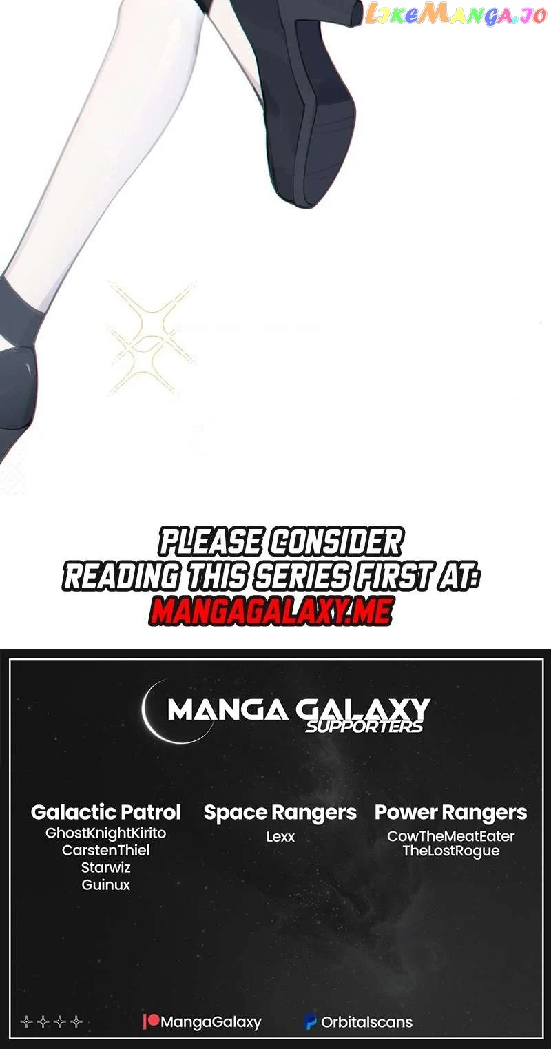 I Regressed to Level Up Instead of Being a Simp Chapter 35 - Page 18