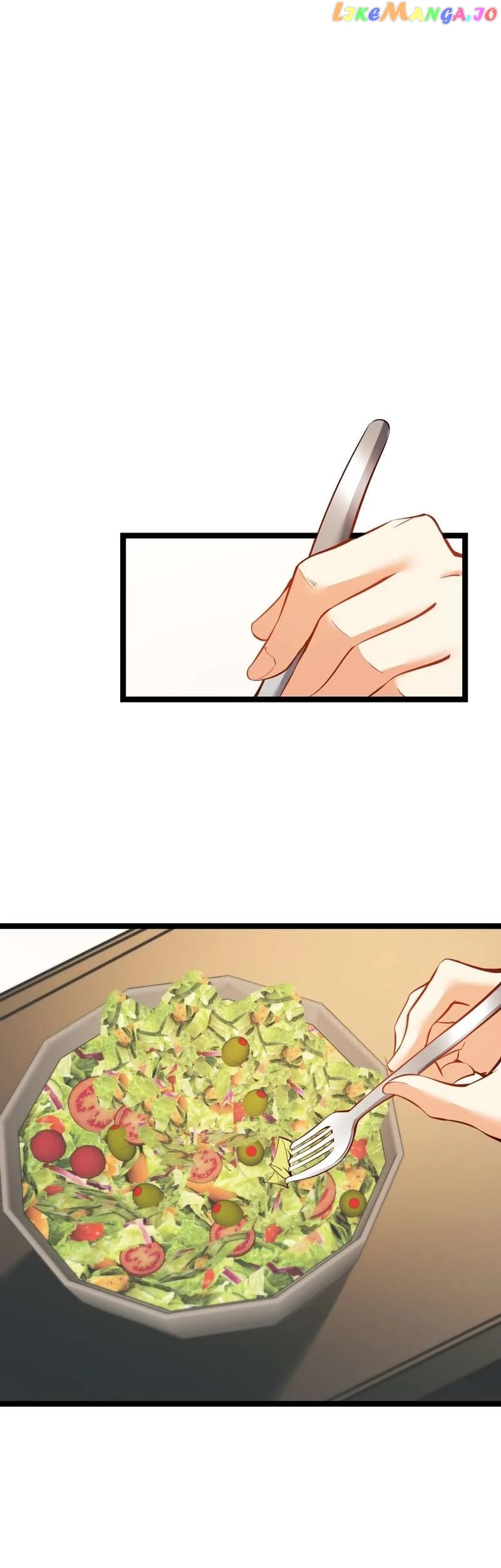 I Regressed to Level Up Instead of Being a Simp Chapter 38 - Page 15