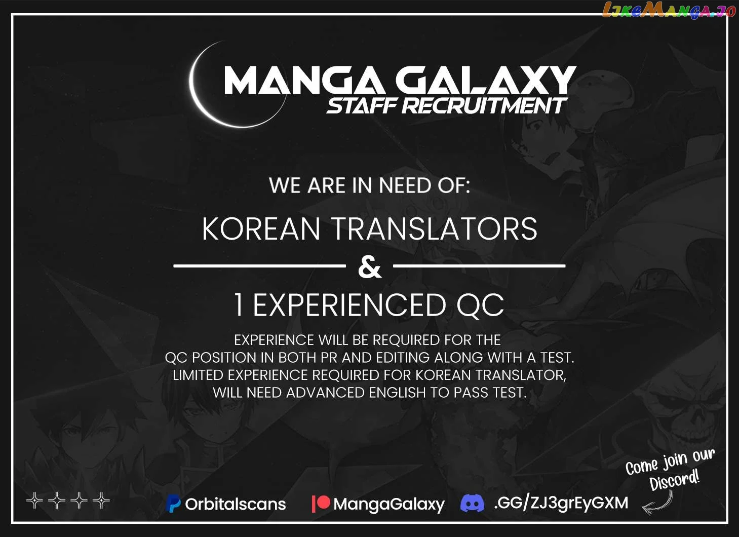 I Regressed to Level Up Instead of Being a Simp Chapter 39 - Page 22