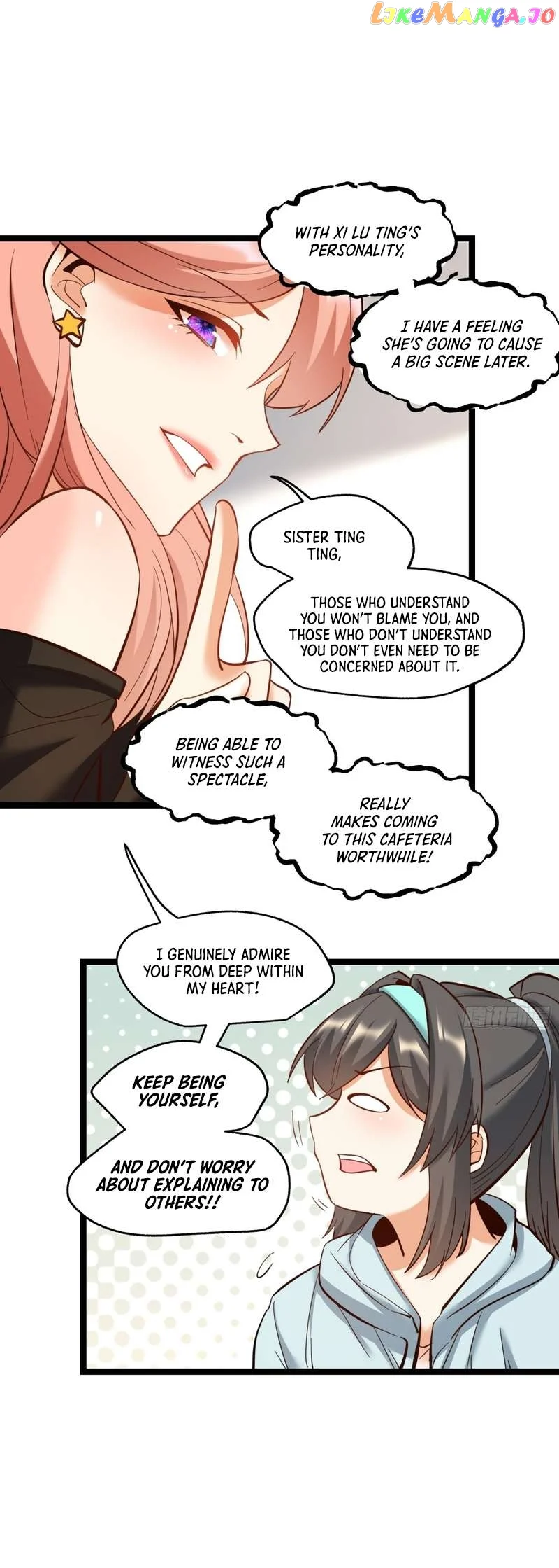 I Regressed to Level Up Instead of Being a Simp Chapter 40 - Page 9