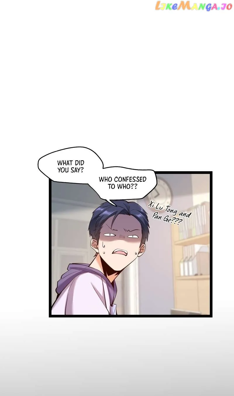 I Regressed to Level Up Instead of Being a Simp Chapter 43 - Page 2