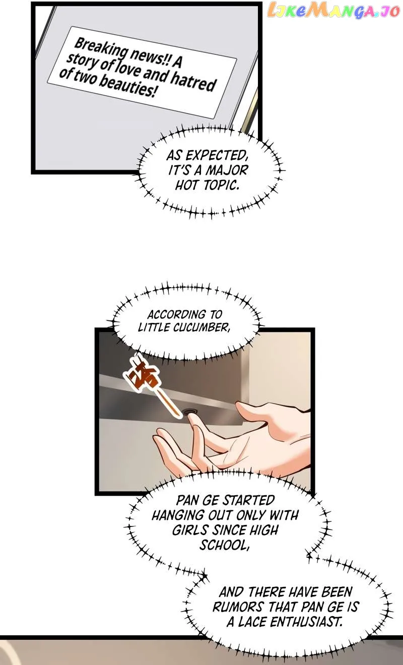 I Regressed to Level Up Instead of Being a Simp Chapter 44 - Page 11