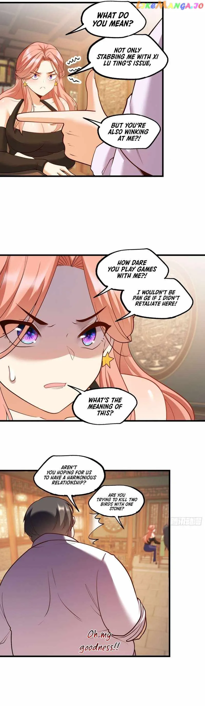 I Regressed to Level Up Instead of Being a Simp Chapter 51 - Page 17