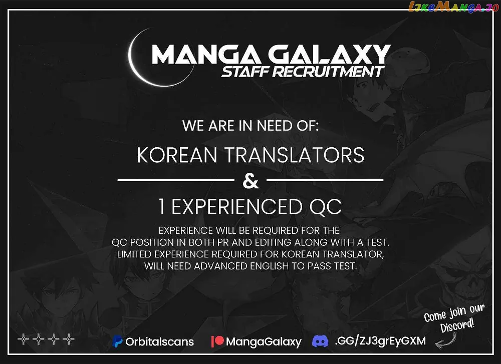 I Regressed to Level Up Instead of Being a Simp Chapter 51 - Page 20