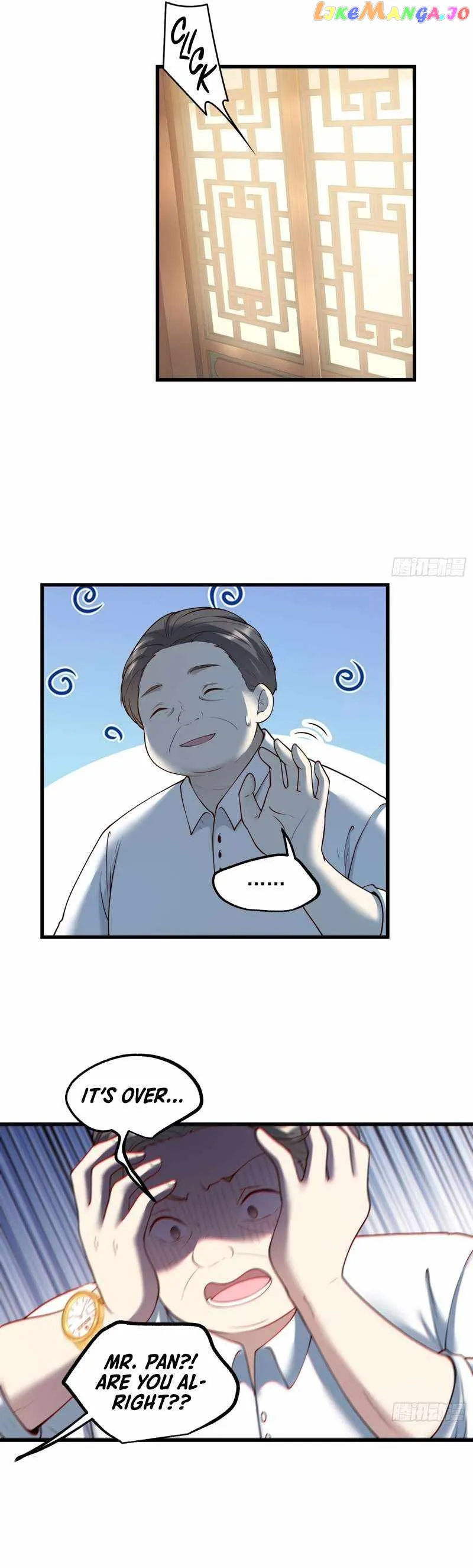 I Regressed to Level Up Instead of Being a Simp Chapter 51 - Page 4