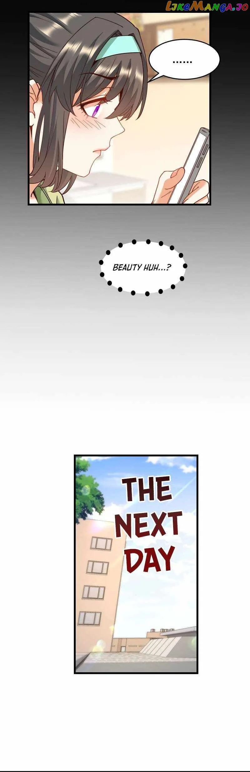 I Regressed to Level Up Instead of Being a Simp Chapter 53 - Page 14