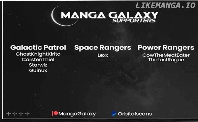 I Regressed to Level Up Instead of Being a Simp Chapter 54 - Page 20