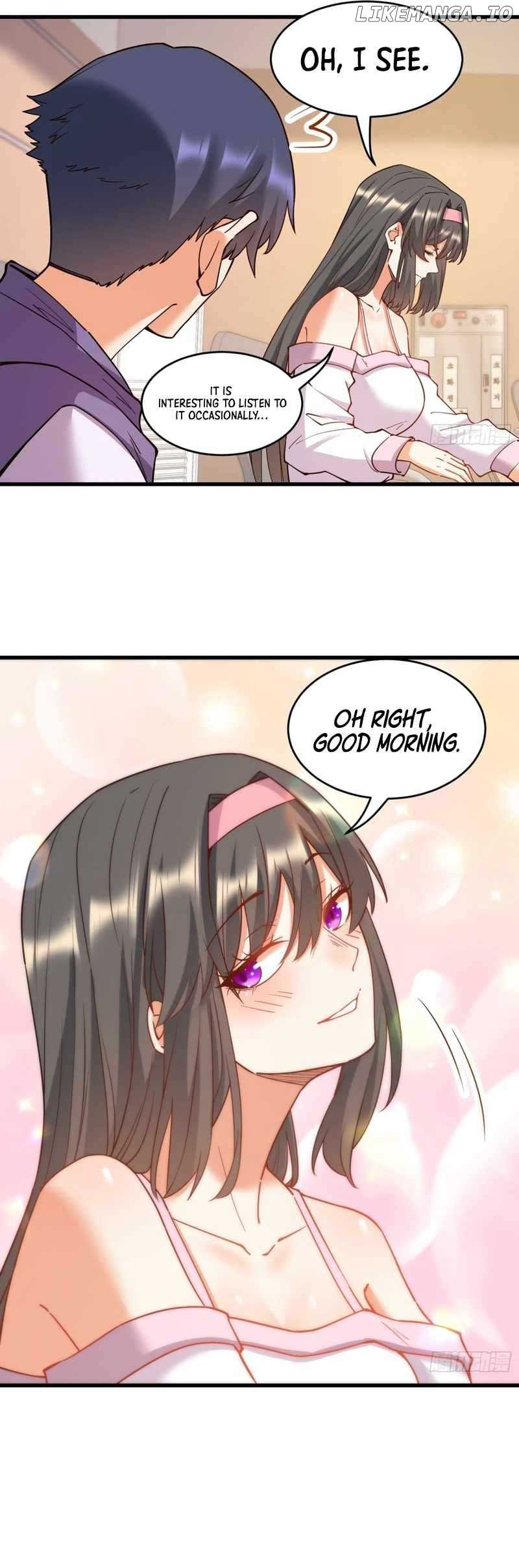 I Regressed to Level Up Instead of Being a Simp Chapter 54 - Page 3