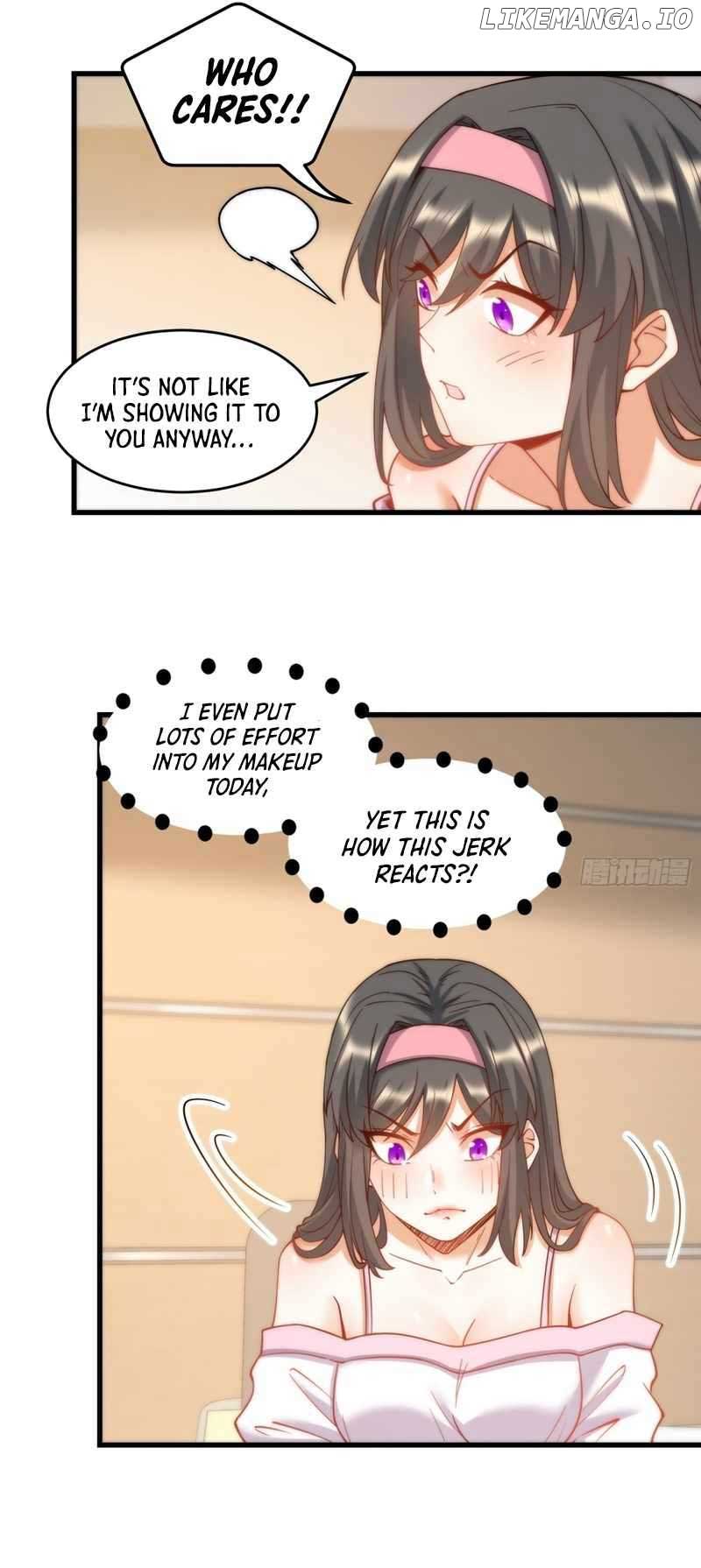 I Regressed to Level Up Instead of Being a Simp Chapter 54 - Page 6