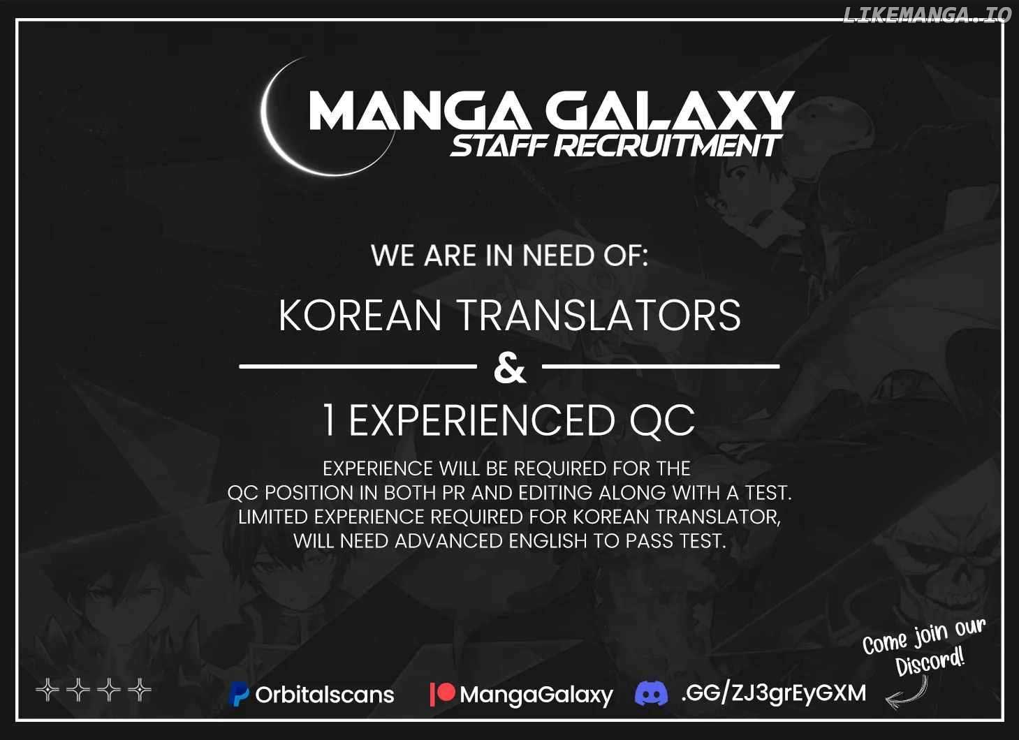 I Regressed to Level Up Instead of Being a Simp Chapter 55 - Page 20