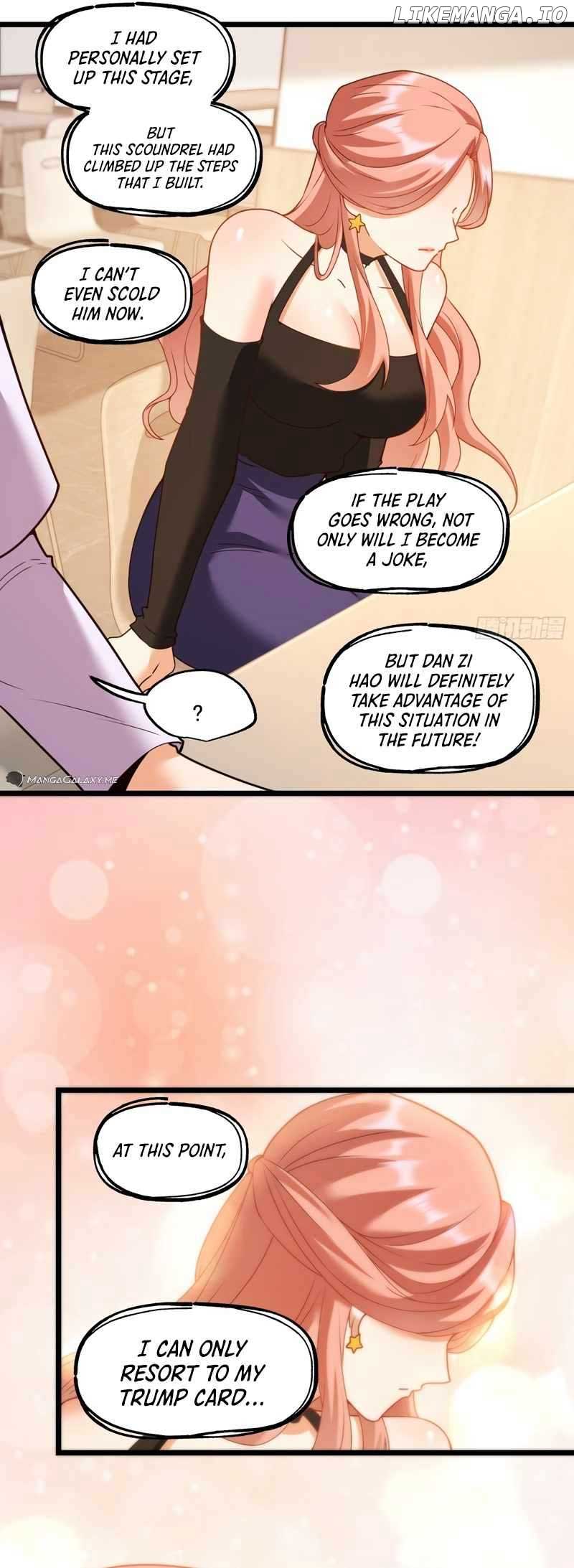 I Regressed to Level Up Instead of Being a Simp Chapter 58 - Page 3