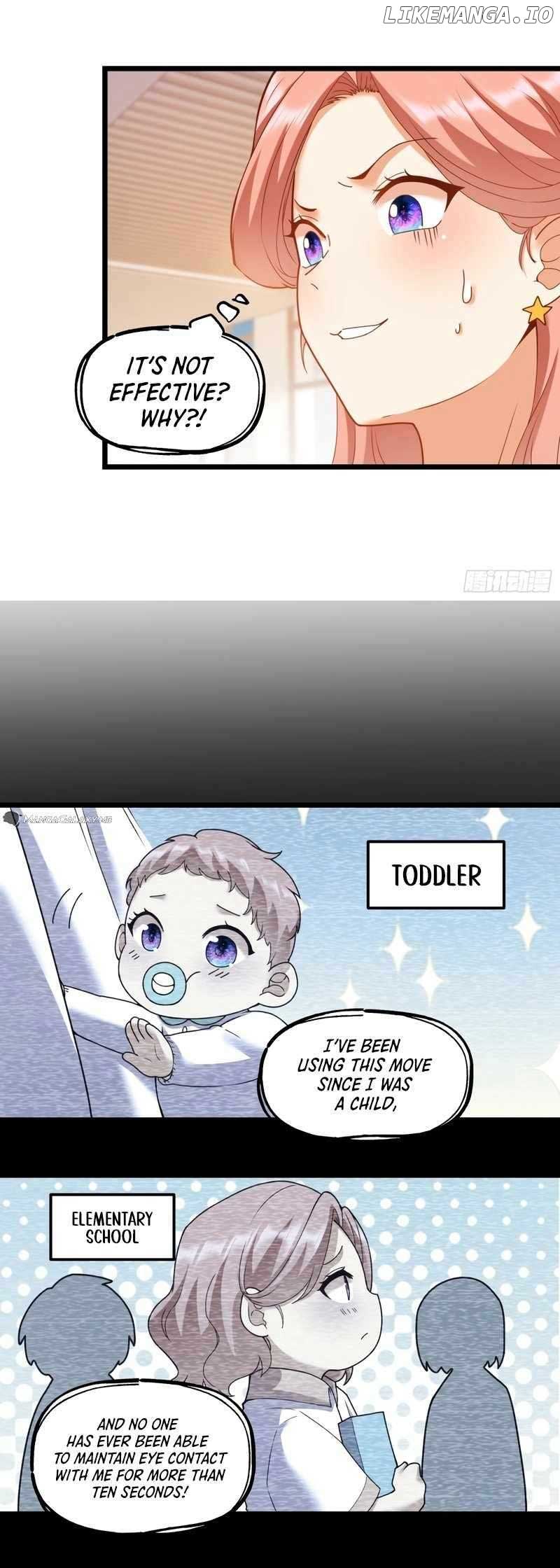 I Regressed to Level Up Instead of Being a Simp Chapter 58 - Page 5