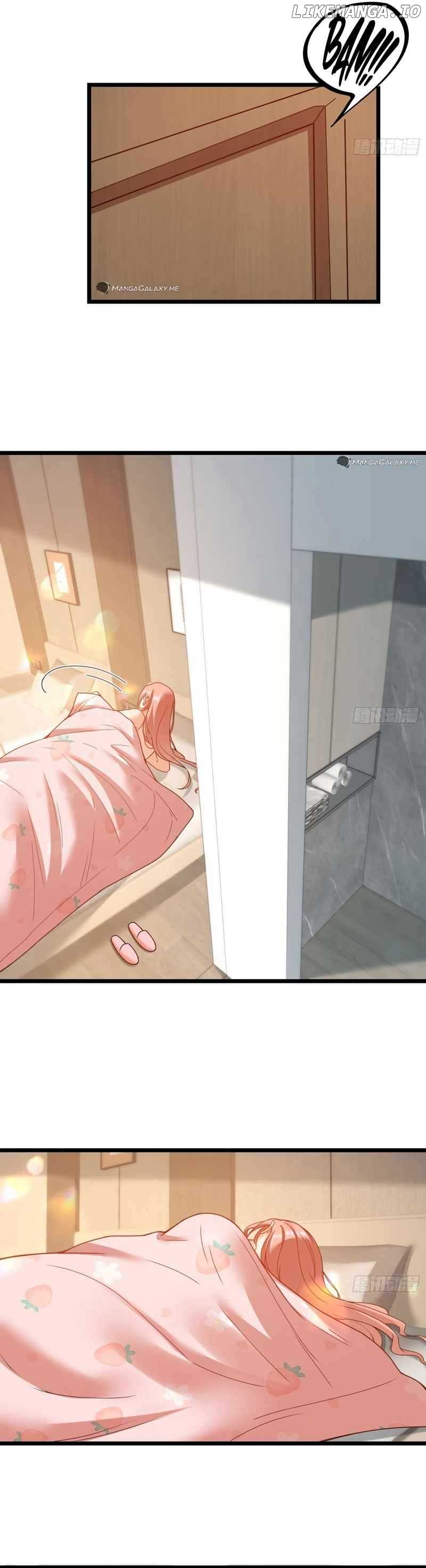 I Regressed to Level Up Instead of Being a Simp Chapter 59 - Page 5