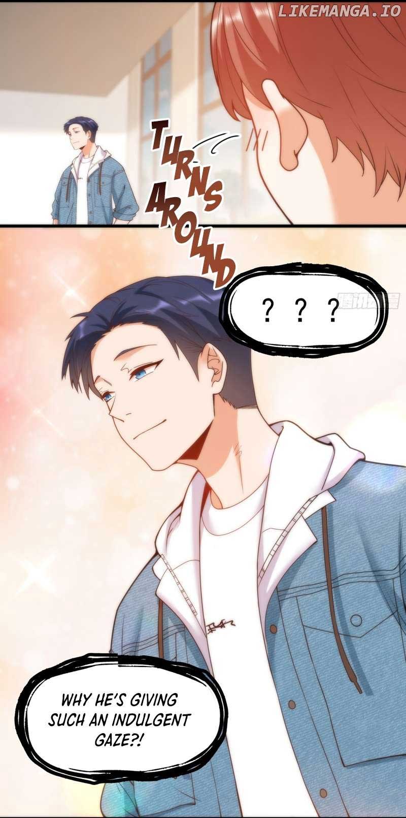 I Regressed to Level Up Instead of Being a Simp Chapter 68 - Page 13