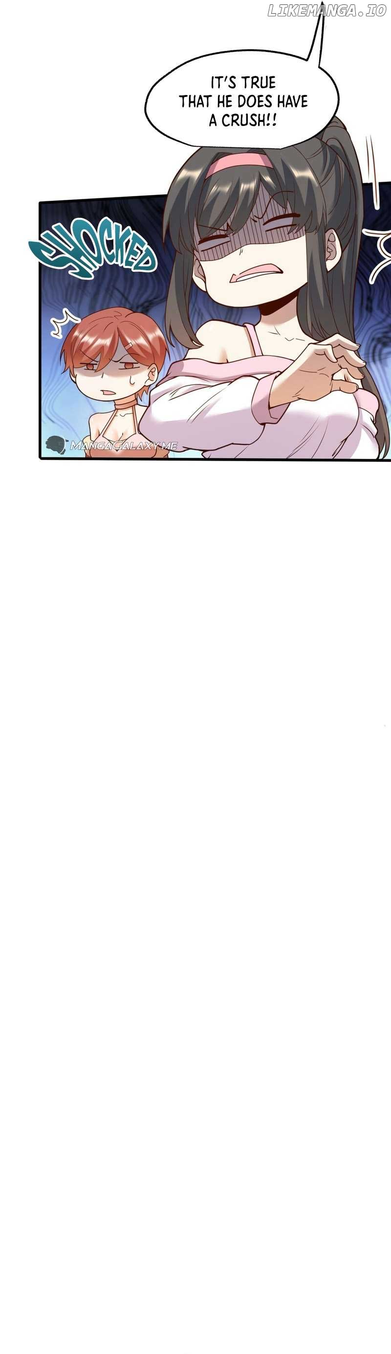 I Regressed to Level Up Instead of Being a Simp Chapter 69 - Page 7