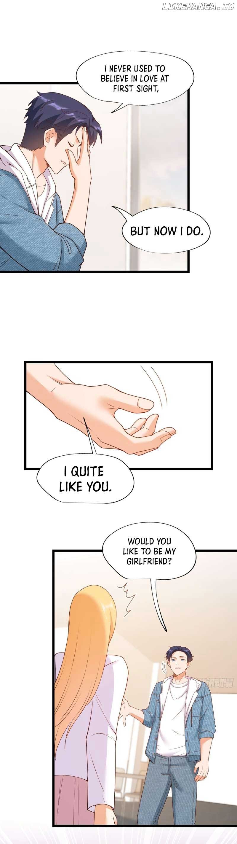 I Regressed to Level Up Instead of Being a Simp Chapter 70 - Page 11