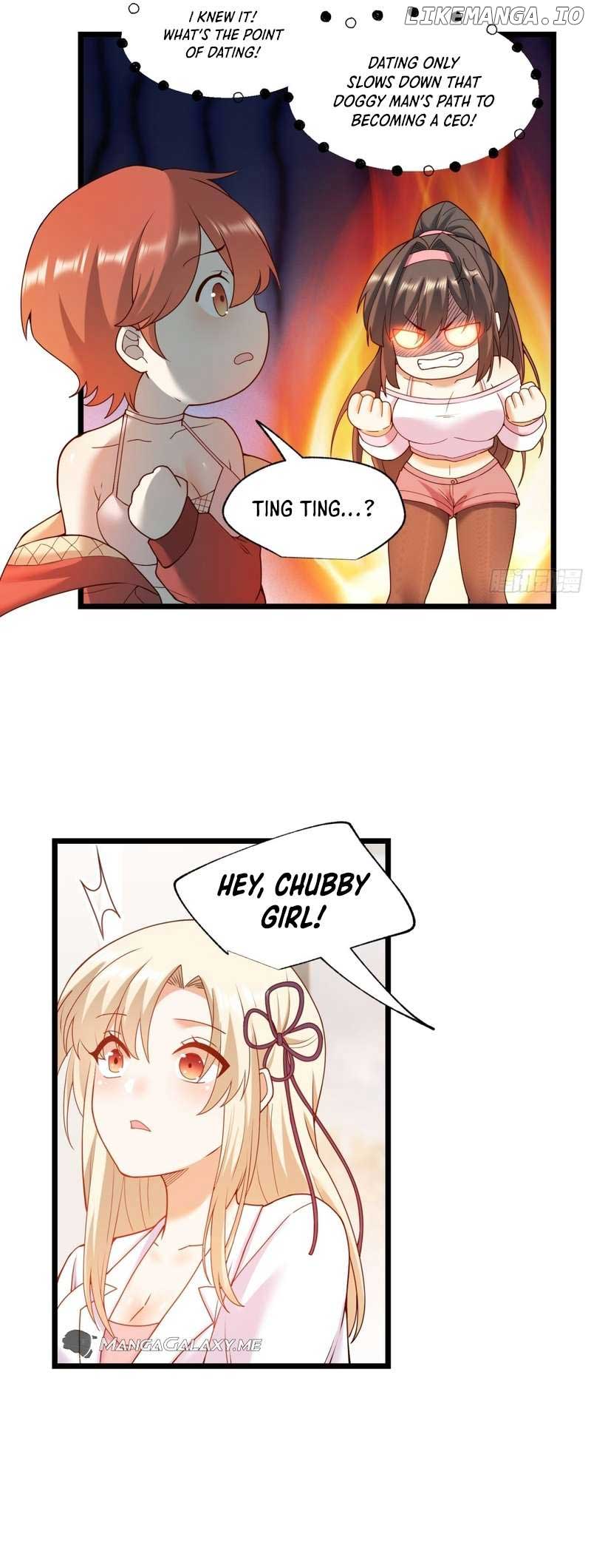 I Regressed to Level Up Instead of Being a Simp Chapter 70 - Page 5