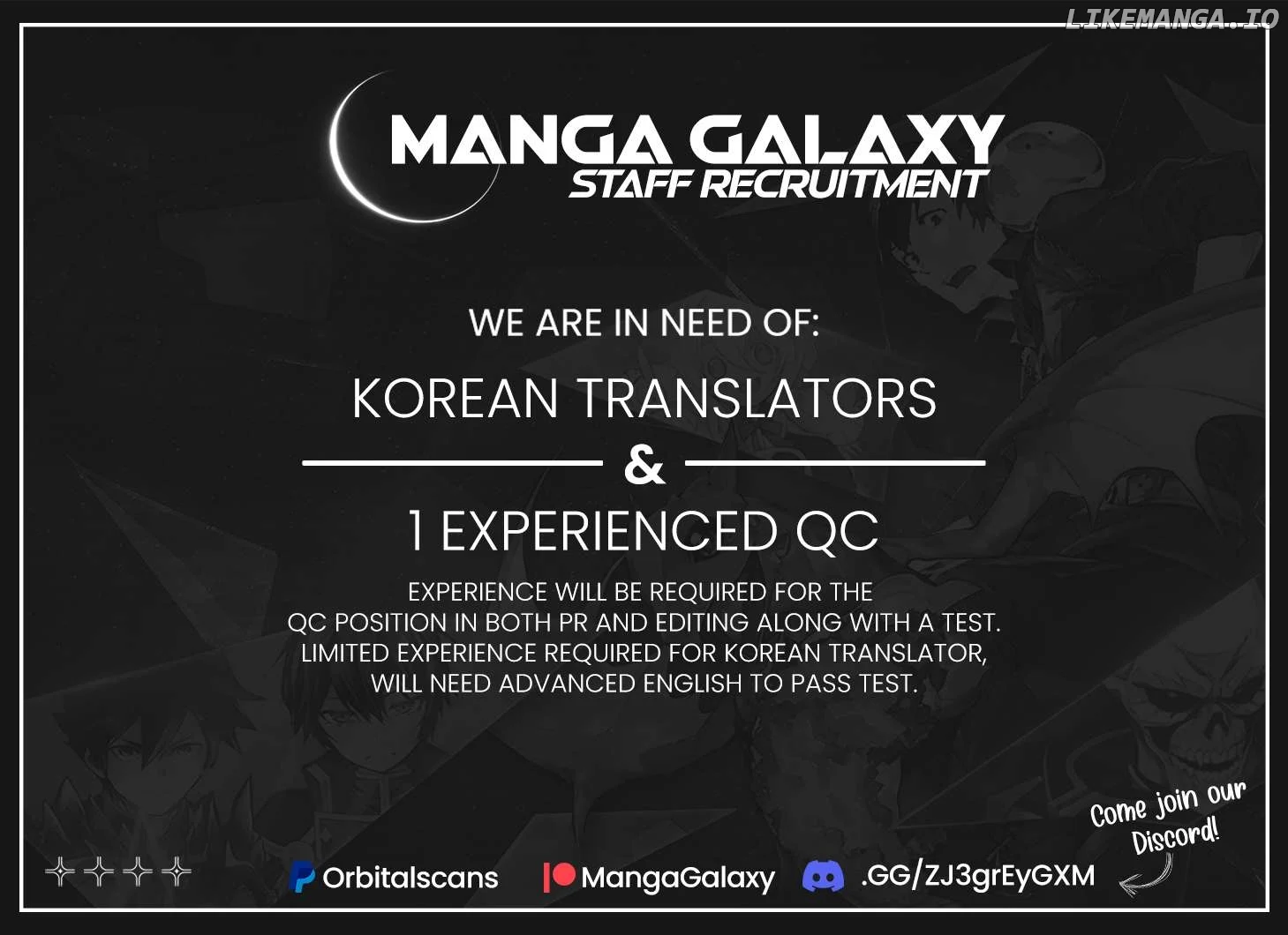 I Regressed to Level Up Instead of Being a Simp Chapter 75 - Page 8