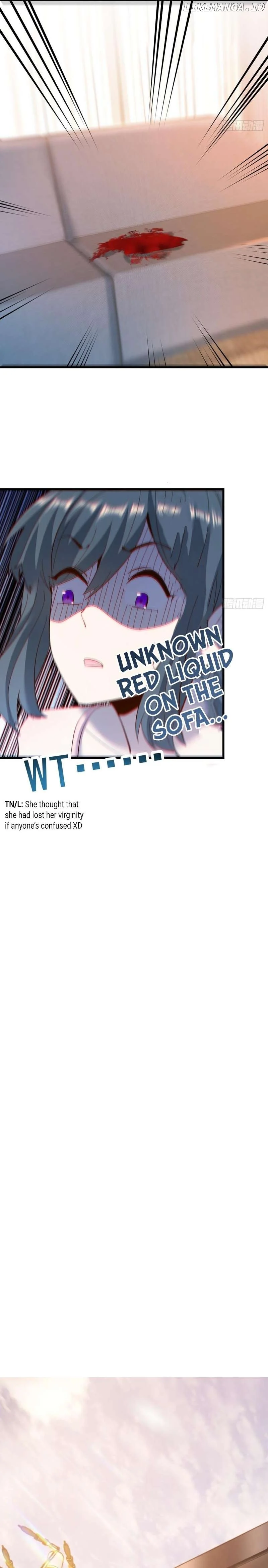 I Regressed to Level Up Instead of Being a Simp Chapter 77 - Page 6