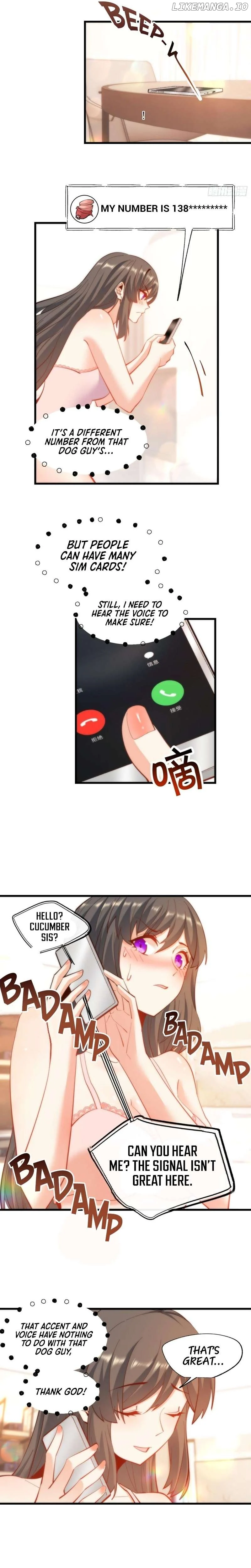 I Regressed to Level Up Instead of Being a Simp Chapter 77 - Page 9